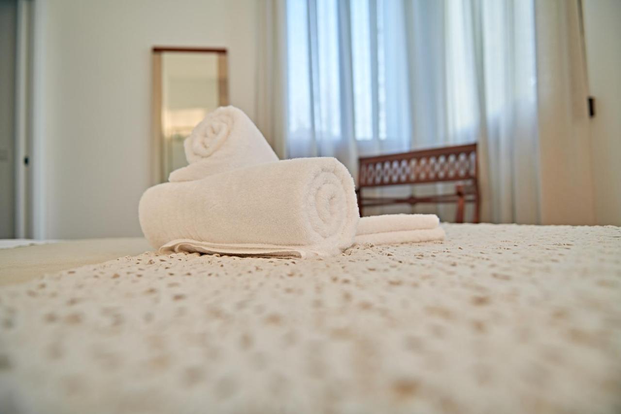 B&B Villa Romano เตรวิโซ ภายนอก รูปภาพ